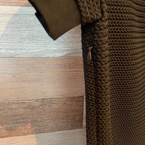 Rag & Bone Crew Neck Shift Mini Dress - Size XS (US 2) - Picture 7 of 10